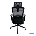 FC FILO HEADREST OFFICE CHAIR
