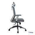 FC FILO HEADREST OFFICE CHAIR