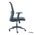 FC FLORENCE WITHOUT HEADREST WORKSTATION CHAIR