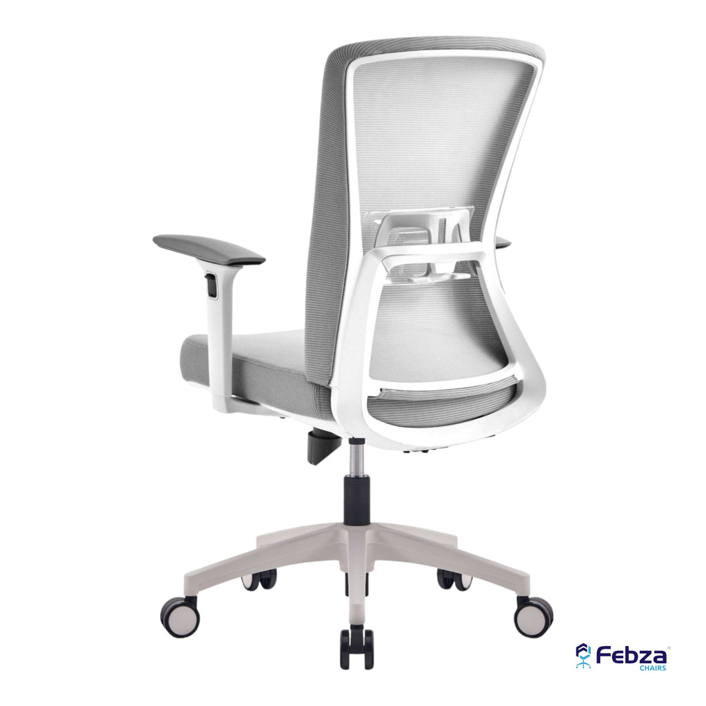 FC FLORENCE WITHOUT HEADREST WORKSTATION CHAIR
