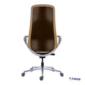 FC BENZ Premium genuine leather finish.