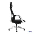 FC BOAT Back & Headrest genuine leather finish