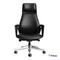 FC BOAT Back & Headrest genuine leather finish
