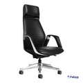 FC BOAT Back & Headrest genuine leather finish