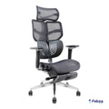 FC VEYRON  FOOTREST ERGONOMIC CHAIR