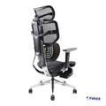 FC VEYRON  FOOTREST ERGONOMIC CHAIR