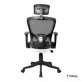 FC JAAZ HIGH ERGONOMIC OFFICE CHAIRS