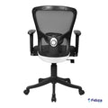 FC JAAZ MEDIUM WORKSTATION STATION CHAIRS
