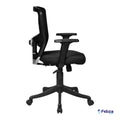 FC JAAZ MEDIUM WORKSTATION STATION CHAIRS