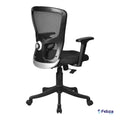 FC JAAZ MEDIUM WORKSTATION STATION CHAIRS