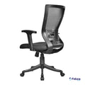 MAJESTY CONFERENCE ROOM CHAIRS MEDIUM BACK