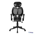 METRIX MARVEL 1 EXCUTIVE CHAIR HIGH BACK