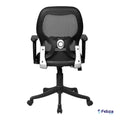 METRIX MARVEL 1 WORKSTATION OFFICE CHAIR MEDIUM BACK