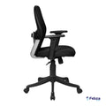 METRIX MARVEL 1 WORKSTATION OFFICE CHAIR MEDIUM BACK