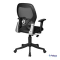 METRIX MARVEL 1 WORKSTATION OFFICE CHAIR MEDIUM BACK