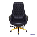 FC ROYAL BOSS Premium genuine leather CHAIR