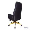 FC ROYAL BOSS Premium genuine leather CHAIR