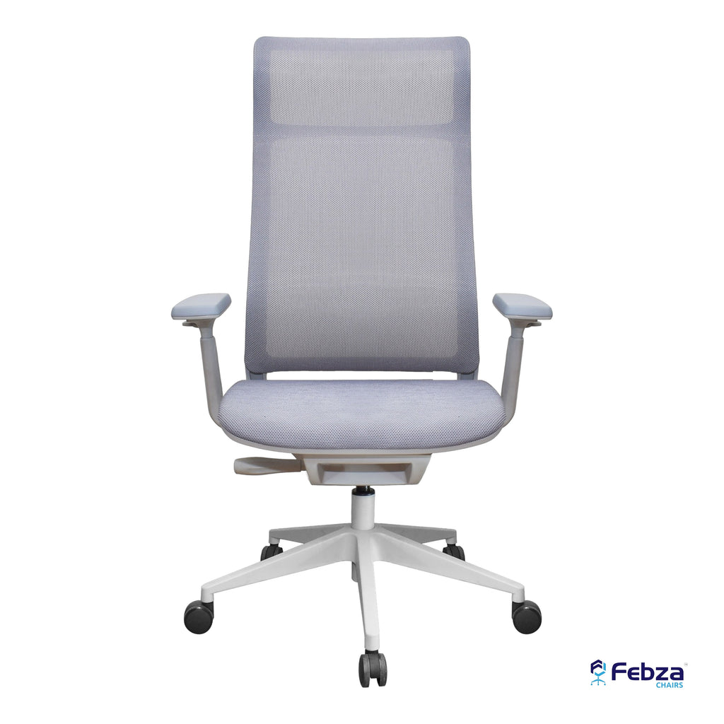 Wire 2024 mesh chair