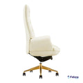 FC ROYAL BOSS Premium genuine leather CHAIR